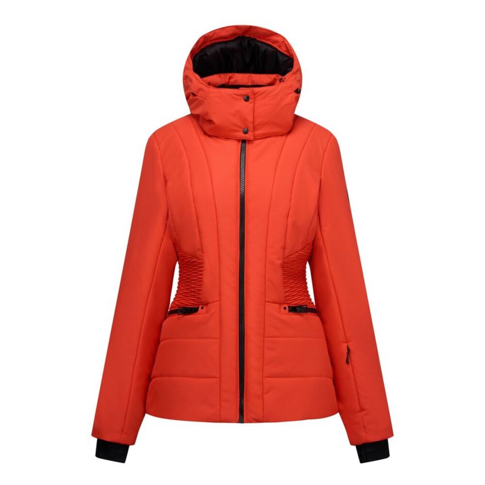 Dare 2B Womens/Ladies Contour Ski Jacket / Grenadine
